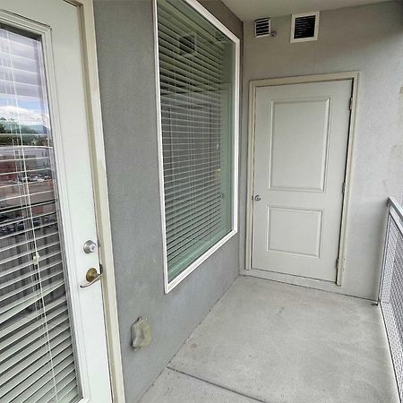 Luxury Condo In The Library Square District Salt Lake City Buitenkant foto