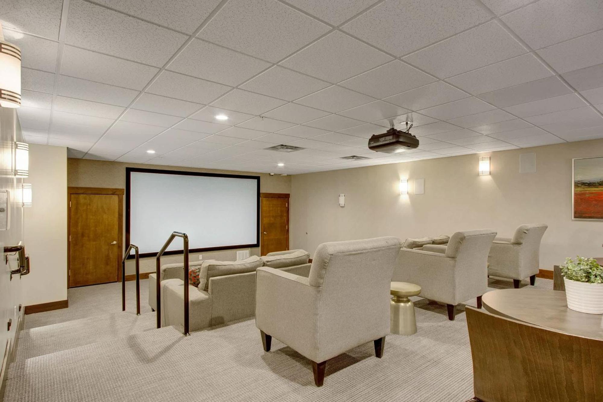 Luxury Condo In The Library Square District Salt Lake City Buitenkant foto