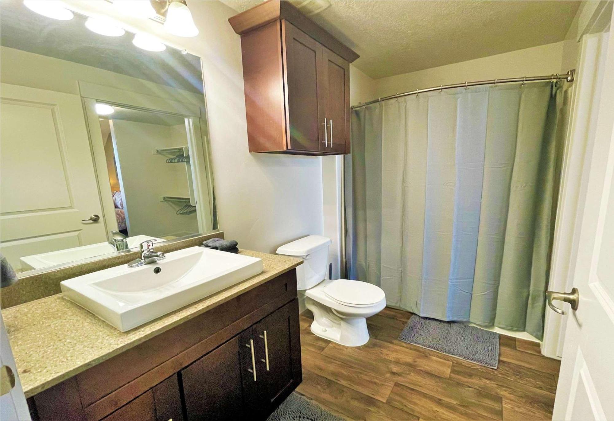 Luxury Condo In The Library Square District Salt Lake City Buitenkant foto